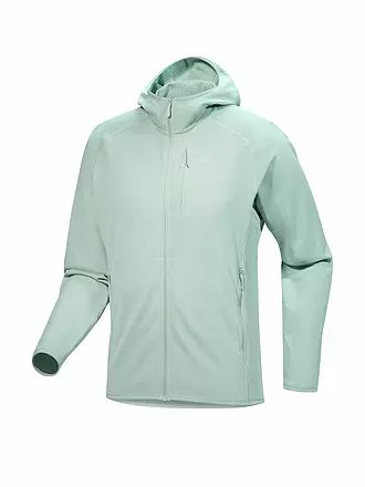 ARCTERYX | Herren Fleecejacke Delta Hoodie | 